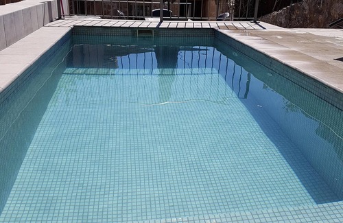 Pollensa House | Charming Townhouse with sunny private pool and terrace in the old town