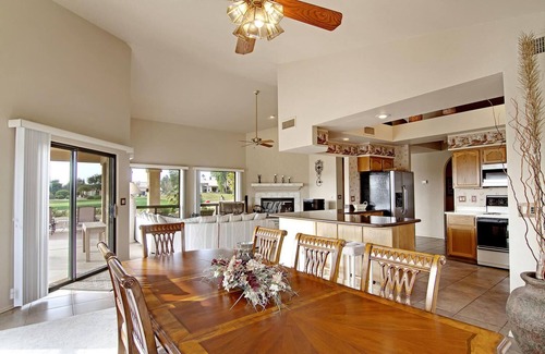 Rio Verde House | Charming, tranquil 3-bedroom house in Rio Verde with a community pool and gym
