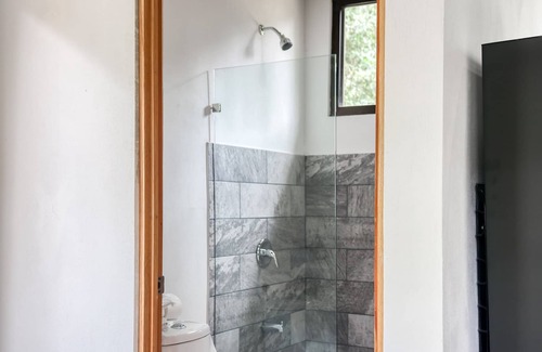 Dominicalito Villa | Charming & tropical dog-friendly beach escape with patio - near beaches & trail