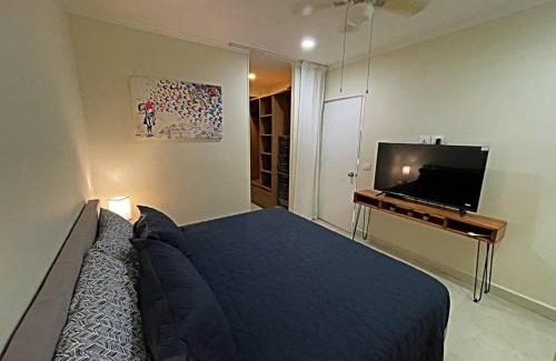 Puerto Vallarta Apartment | Charming Versalles Retreat in Puerto Vallarta