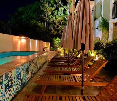 Puerto Vallarta Apartment | Charming Versalles Retreat in Puerto Vallarta