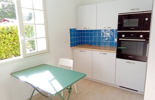 Guethary House | Charming Villa GUETHARY