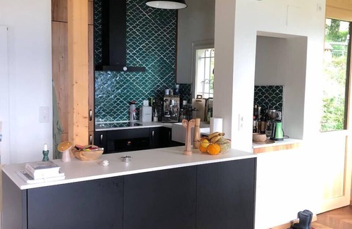 Chardonne House | Charming villa in Lavaux with unique view!