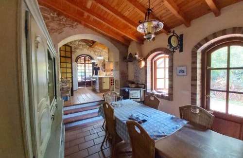 Ribeira Villa | Charming villa in Riveira with private pool 260 m²