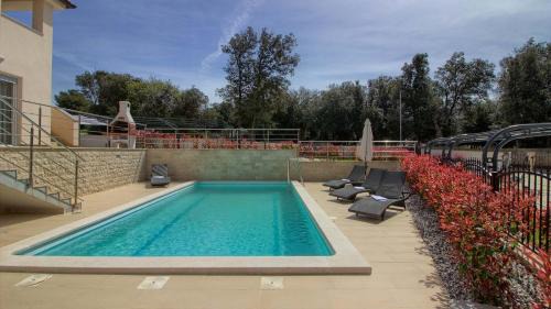 Banjole Villa | Charming villa Marisol 200m from the beach