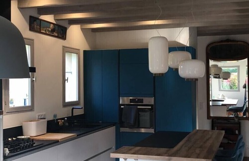 Ahetze House | CHARMING VILLA WITH POOL ON THE BASQUE COAST