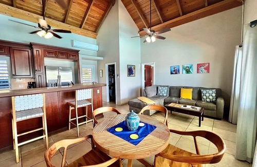 Slob Villa | Charming Waterfront Villa.
