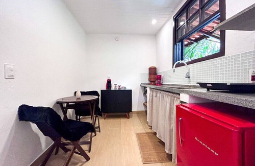 Itaipava Ski Chalet | Charmoso chalé c WiFi e linda vista em Itaipava/RJ