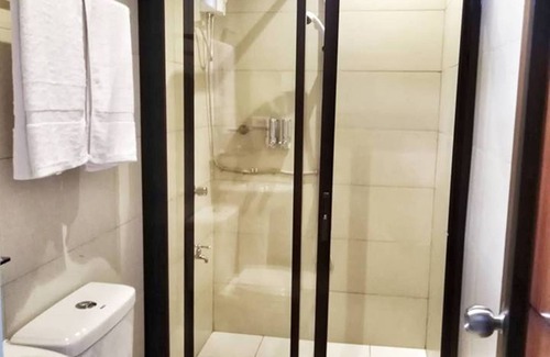 Coron Hotel | Charms Hotel