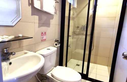Coron Hotel | Charms Hotel