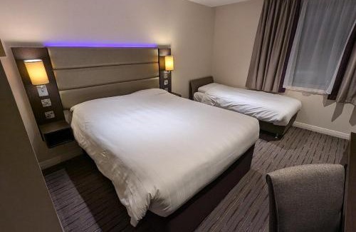 Telford Hotel | Charter Hotel Telford