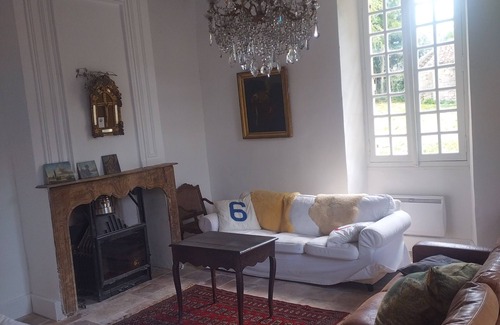 Saint-Creac House | Chartreuse du Xviiie Siècle Pour 15 Couchages