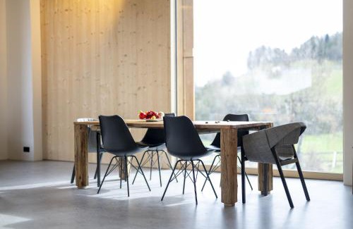 Engadin Scoul Apartment | Chasa Chaposch