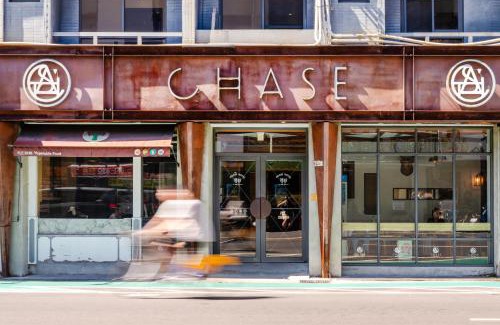 Xitun District Hotel | CHASE Hotel
