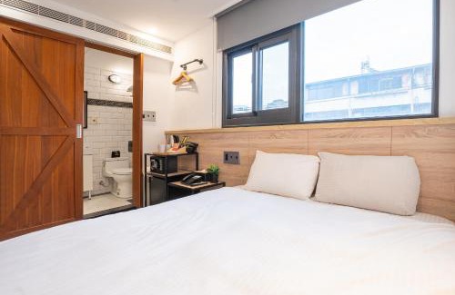 Xitun District Hotel | CHASE Hotel