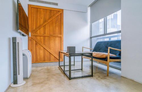 Xitun District Hotel | CHASE Hotel