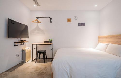 Xitun District Hotel | CHASE Hotel