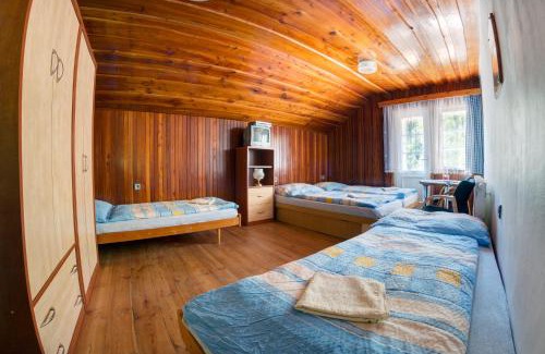 Janske Lazne Ski Chalet | Chata Advokátka