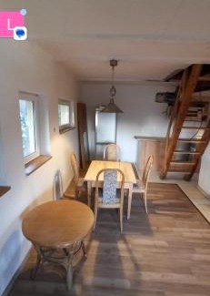 Mnisek Apartment | Chata hned u přehrady Mníšek u Liberce