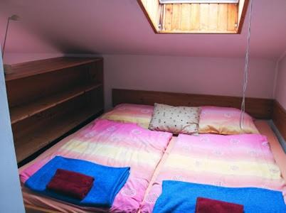 Tatranska Lomnica House | Chata Jamy