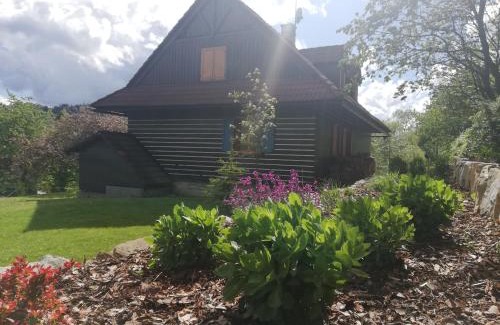 Oscadnica House | Chata Kolmanovci
