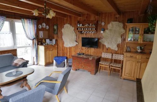Bobrovnik Villa | Chata Martina