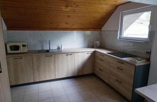 Bobrovnik Villa | Chata Martina