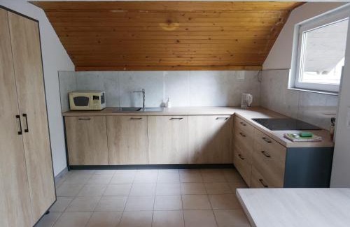 Bobrovnik Villa | Chata Martina