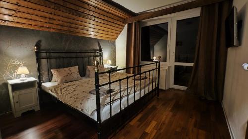 Prostredni Becva Ski Chalet | Chata pod Pustevnami