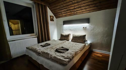 Prostredni Becva Ski Chalet | Chata pod Pustevnami