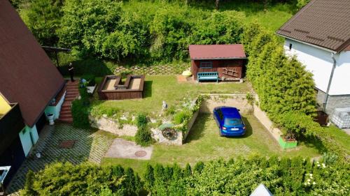 Teplicka Ski Chalet | Chata Teplička - Relax v súkromnej kúpacej kadi