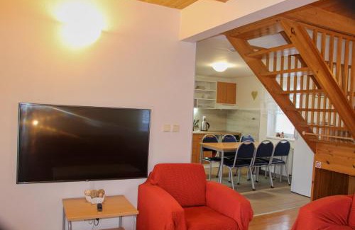 Cerny Dul Ski Chalet | Chata Větrník u Černého dolu v Krkonoších
