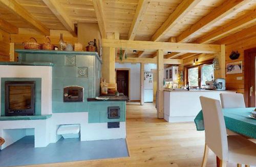 Stara Lesna House | Chata Vysoké Tatry