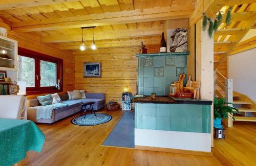 Stara Lesna House | Chata Vysoké Tatry