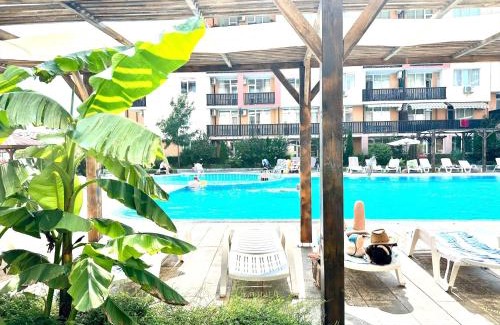 Aheloy Apartment | Chateau Aheloy 2 - Menada Apartments