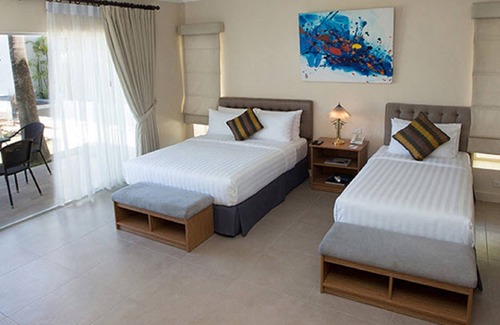 Lapu-Lapu Resort | Chateau By The Sea