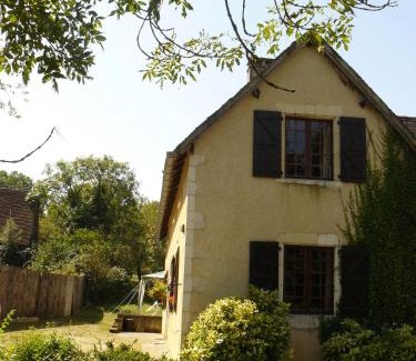 Carlucet Other | CHATEAU DE LACOMTE COUNTRY CLUB
