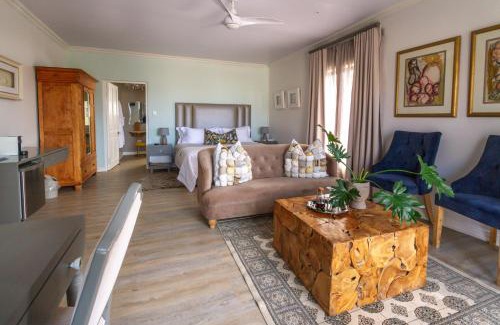 Struisbaai Hotel | Chateau de Marine Boutique Hotel & Wellness