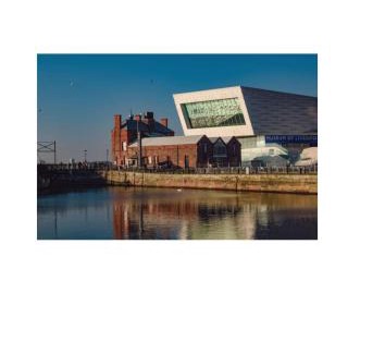 Liverpool Bed & Breakfast | Chateau julie