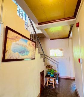 San Pedro Villa | Chateau La Princesa rooms with garden, Bar & billiard
