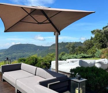 Gramado Hotel | Chateau Laghetto Golden Collection