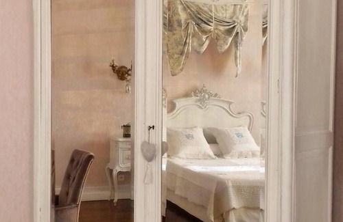 Eyrans Bed & Breakfast | Chateau Pontet d'Eyrans & Spa