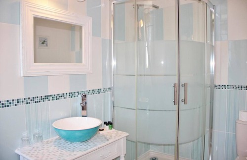 Eyrans Bed & Breakfast | Chateau Pontet d'Eyrans & Spa