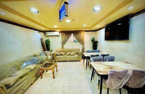 Medina Hotel | CHATHA Al BARAKAH HOTEL - فندق شذا البركة