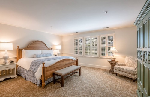 Chatham Hotel | Chatham Wayside Inn