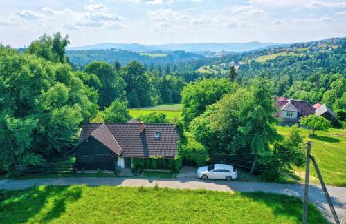 Koniakow House | Chatka Koniaków 7