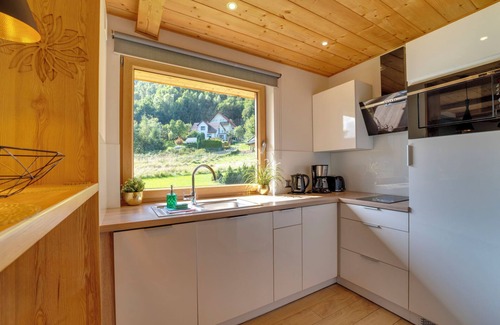 Szczyrk House | Chaty Pod Beskidkiem by Interhome