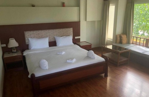 Maret Hotel | Chaweng Tara Hotel