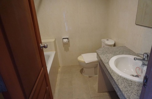 Maret Hotel | Chaweng Tara Hotel