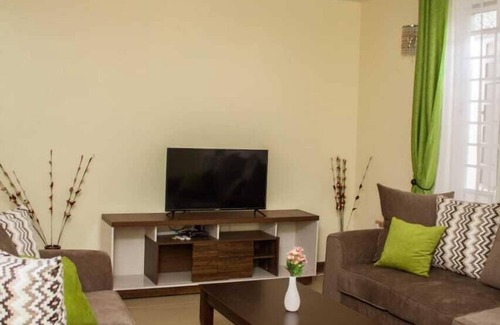 Langata Bed & Breakfast | Chayil Suites Langata